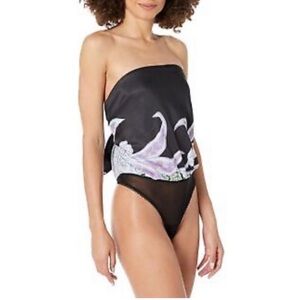 🆕Free People Sleeveless Bodysuit